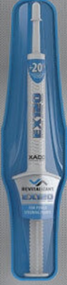 XADO EX120 BOX for Power Steering & Hydraulic Equipment Restore Oil Additive