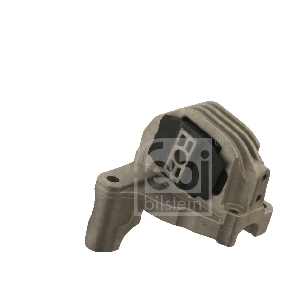 Engine Mount fits VOLVO XC90 Mk1 2.4D Rear Upper 05 to 14 Mounting QH 30741583