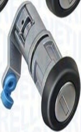 MAGNETI MARELLI 350105010800 Lock Cylinder Housing for IVECO