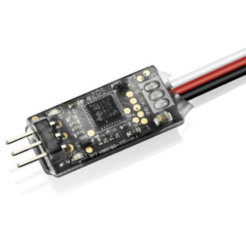 Hobbywing Futaba Telemetry Adapter HW30850500