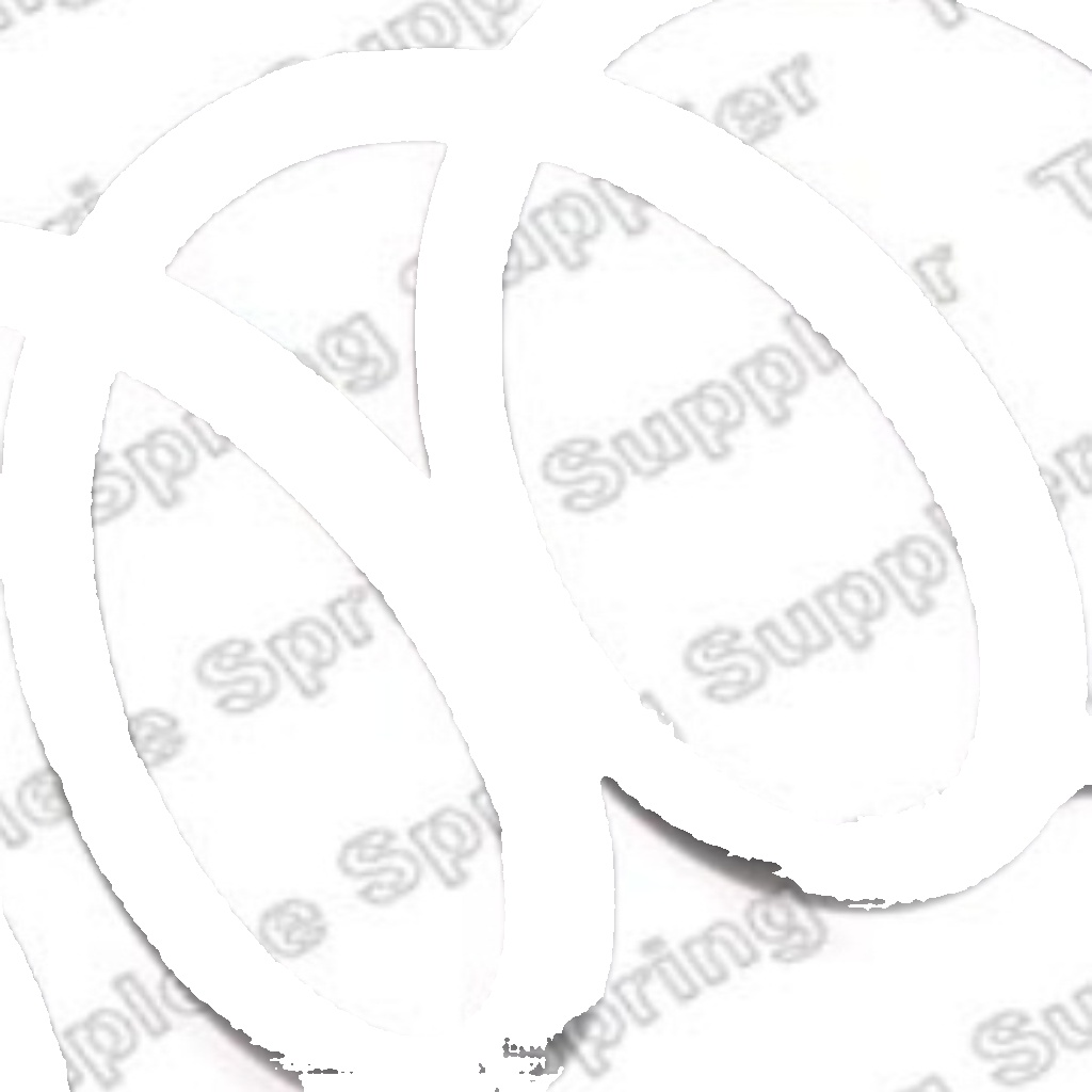 2x Suspension Coil Spring Front For Citroen Mitsubishi Peugeot ROC CS7085 - Image 4