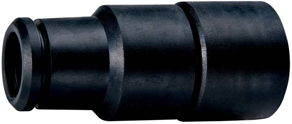 Metabo connection socket Ø28/35mm fits Metabo suction hoses