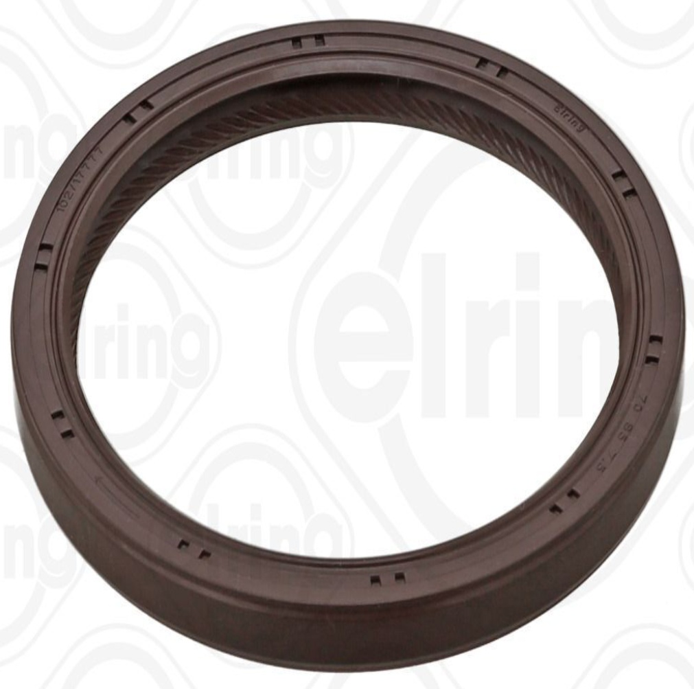 Front Crankshaft Seal for Mitsubishi L200 & Shogun Sport 2.4 Di-D - 4N15