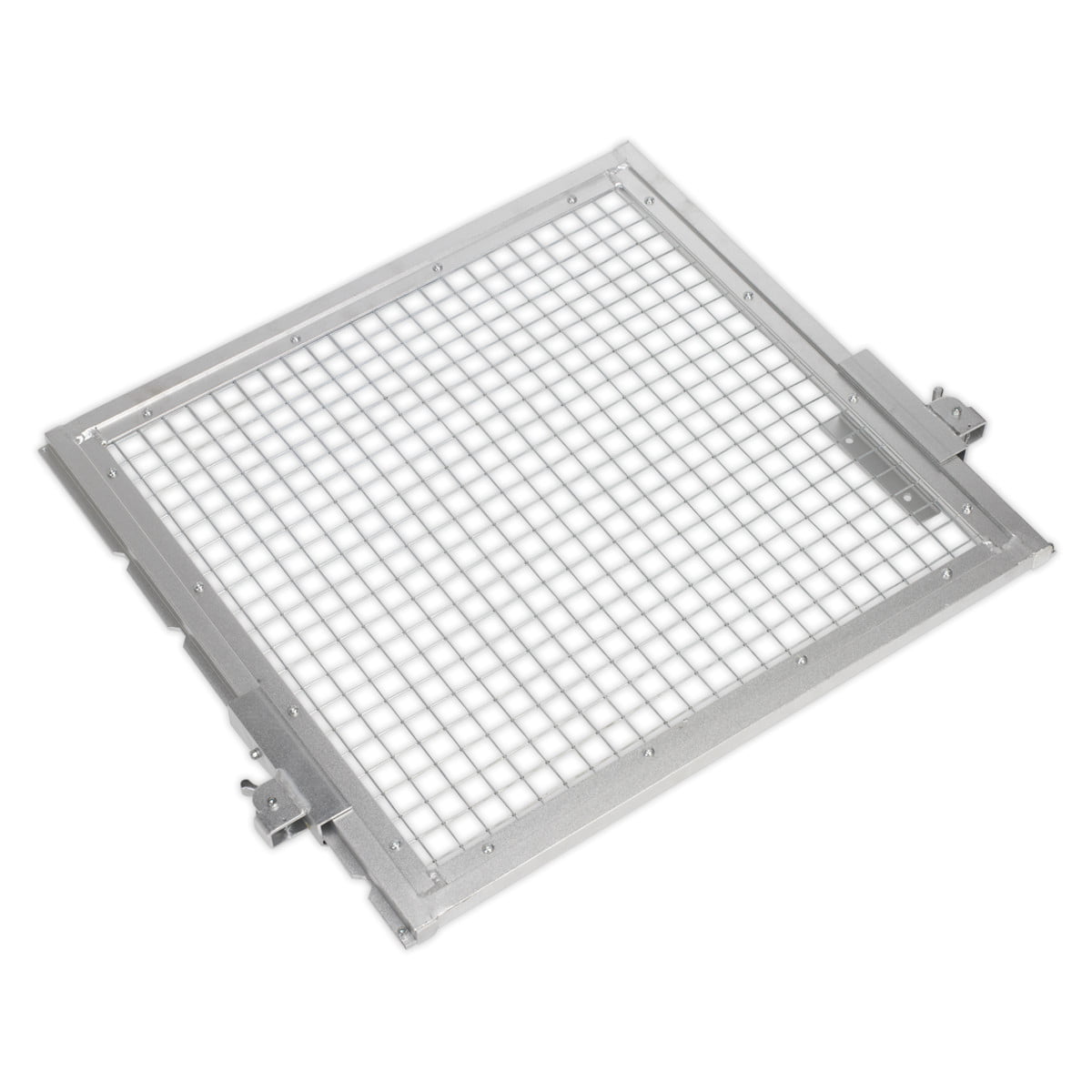 Sealey Safety Guard For Yk509f, Yk509fah, Yk50ffp - Image 5