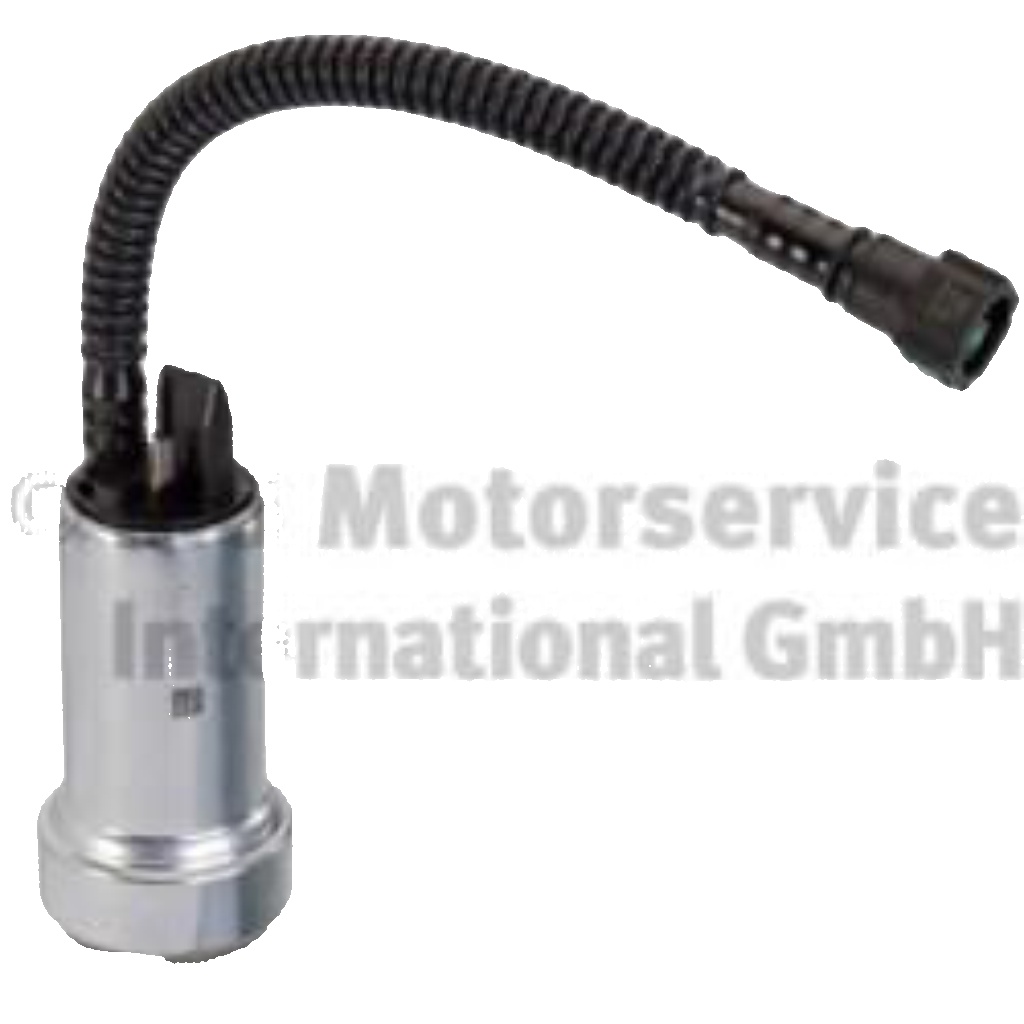 PIERBURG 7.07795.45.0 Fuel Pump for BMW