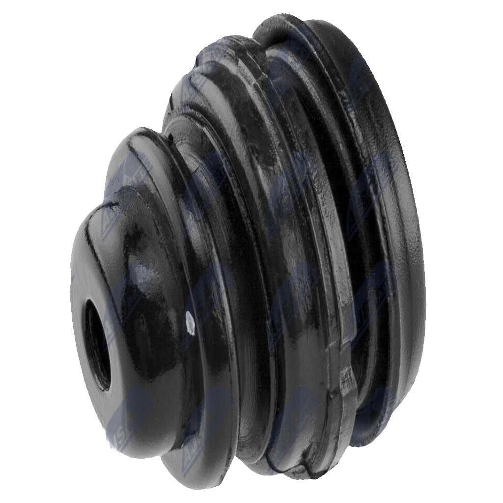 Front NTY ZTT-NS-082A Mounting, axle beam for NISSAN