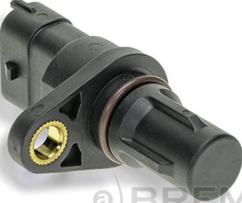 60027 BREMI Sensor, camshaft position for CITROËN,PEUGEOT,TOYOTA