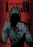 Ajin: Demi-Human Vol. 4