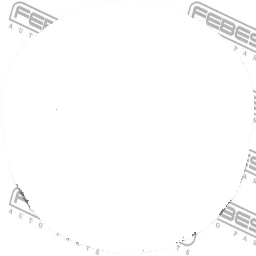 FEBEST-OE HDS-L13A.OE Belt Pulley, crankshaft for HONDA,HONDA (GAC)