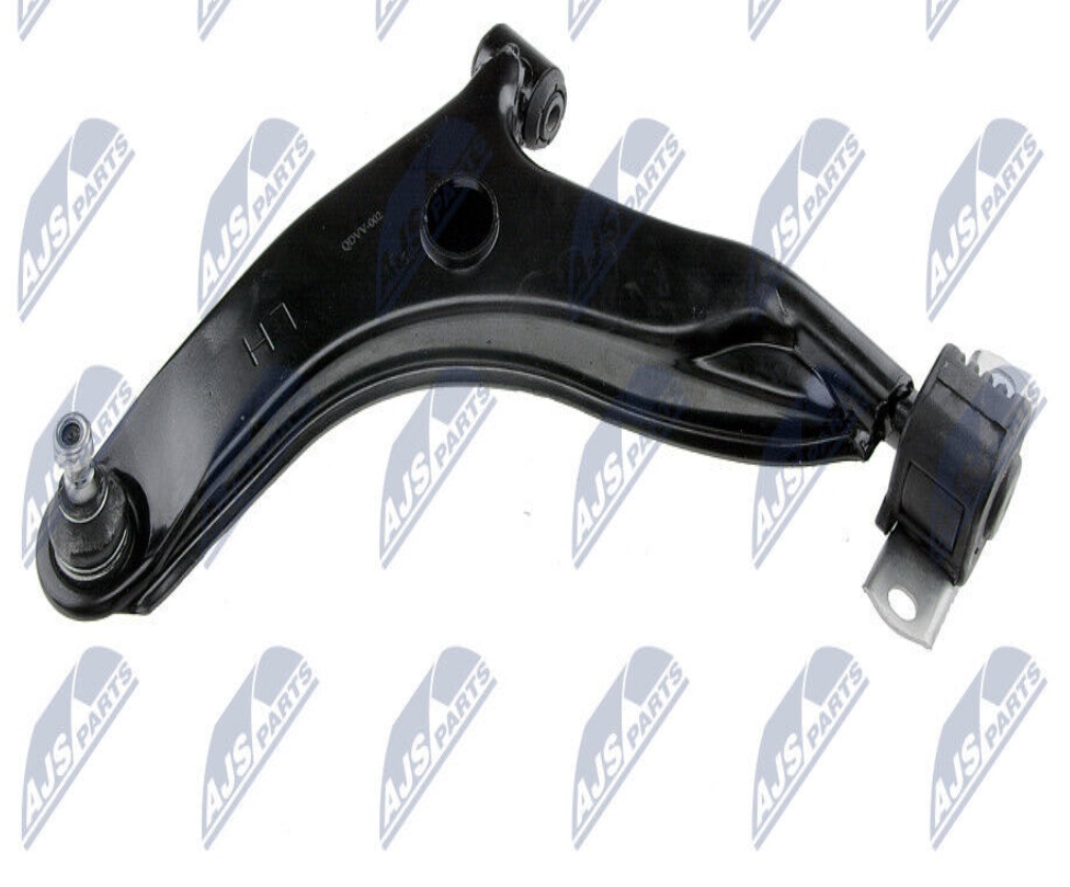 N.T.Y. ZWD-VV-002.NTY Track Control Arm for VOLVO