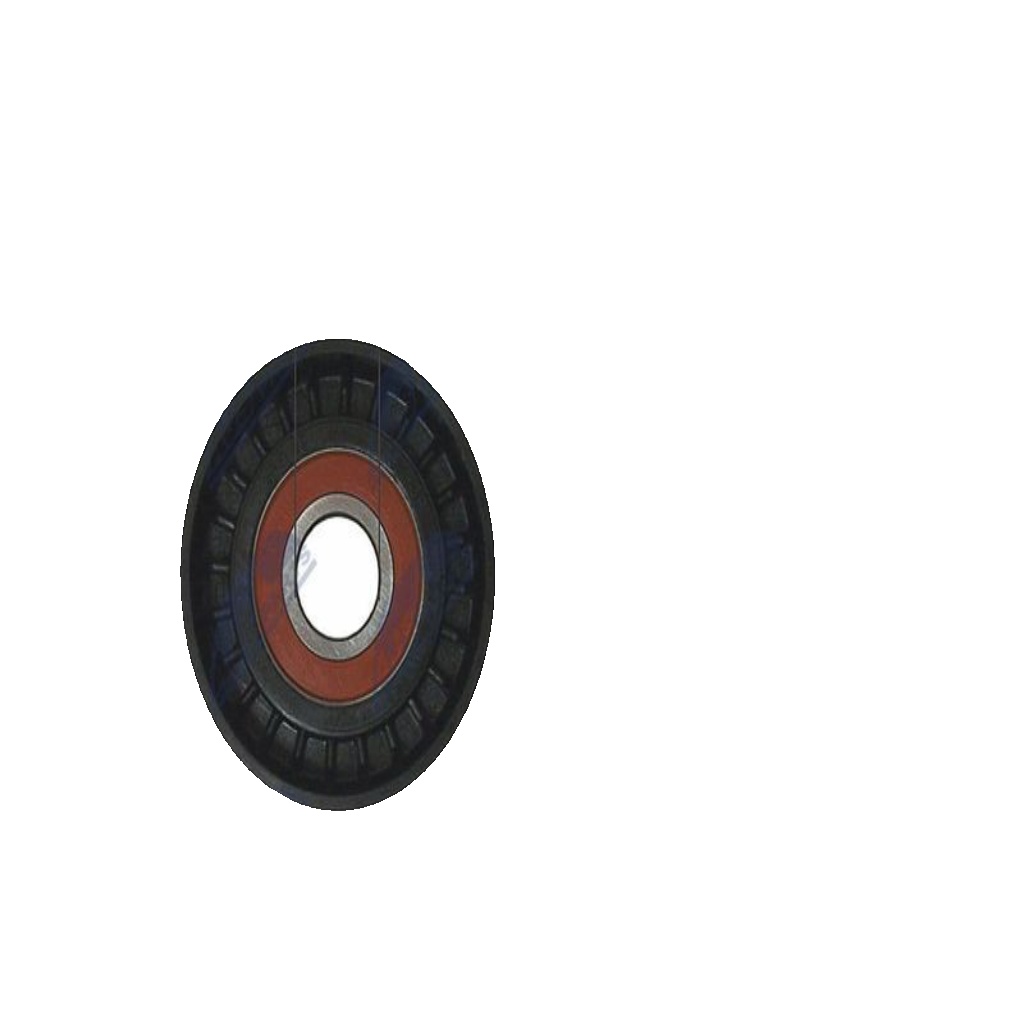 N.T.Y. RNK-AU-012.NTY Tensioner Pulley, V-ribbed belt for AUDI,SEAT,SKODA,VW