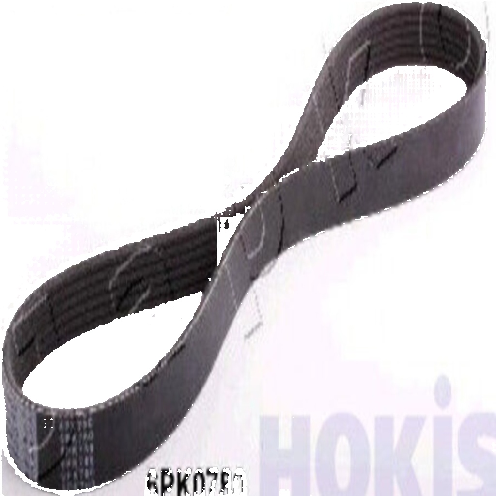 2x ✅Fits JAPKO 6PK780 V-RIBBED BELT   ⭐UK Seller⭐