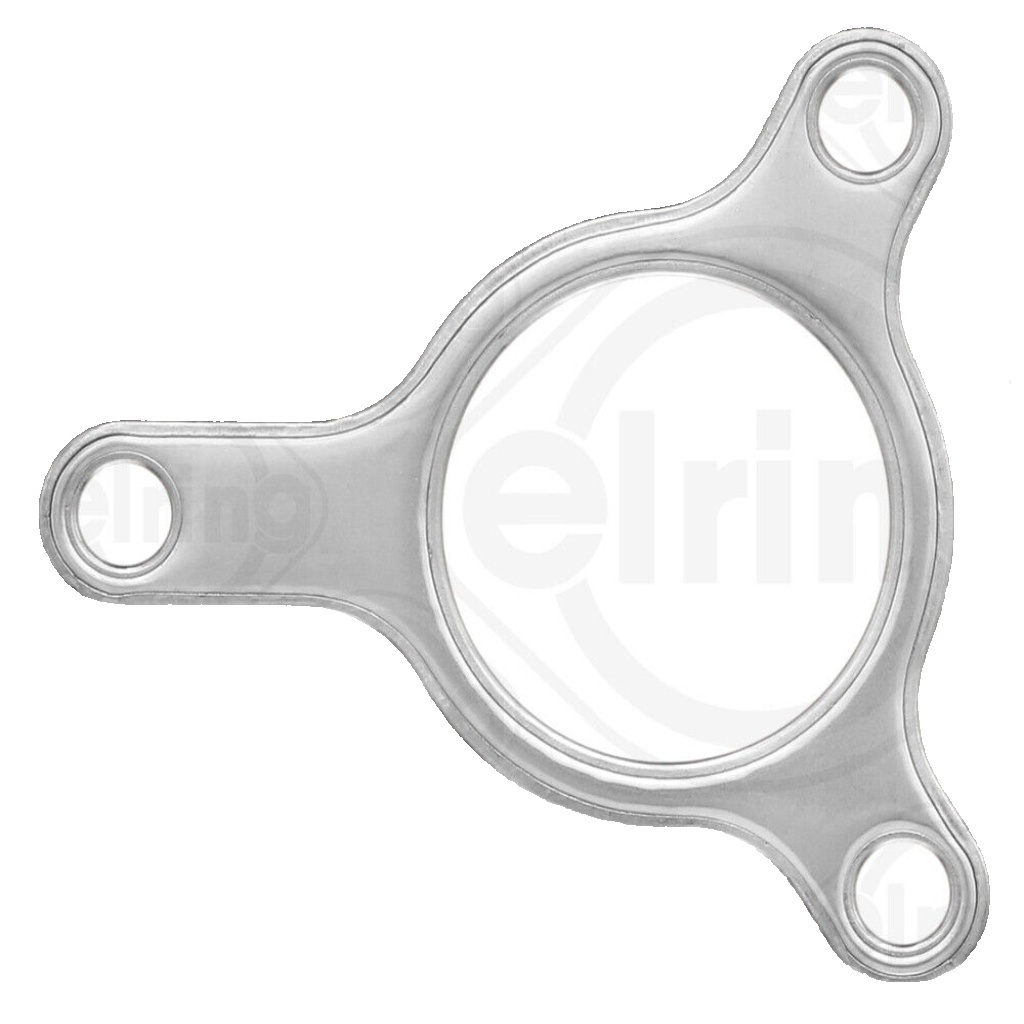 Exhaust Pipe at exhaust turbocharger ELRING 947.630 Gasket, exhaust pipe for NIS