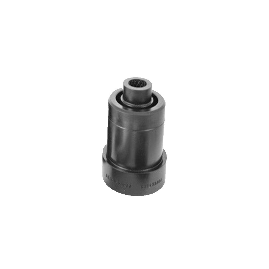 Powerflex Black RrBeamMnt Bushes for Vauxhall Zafira Tourer C 11on PFR80-1310BLK