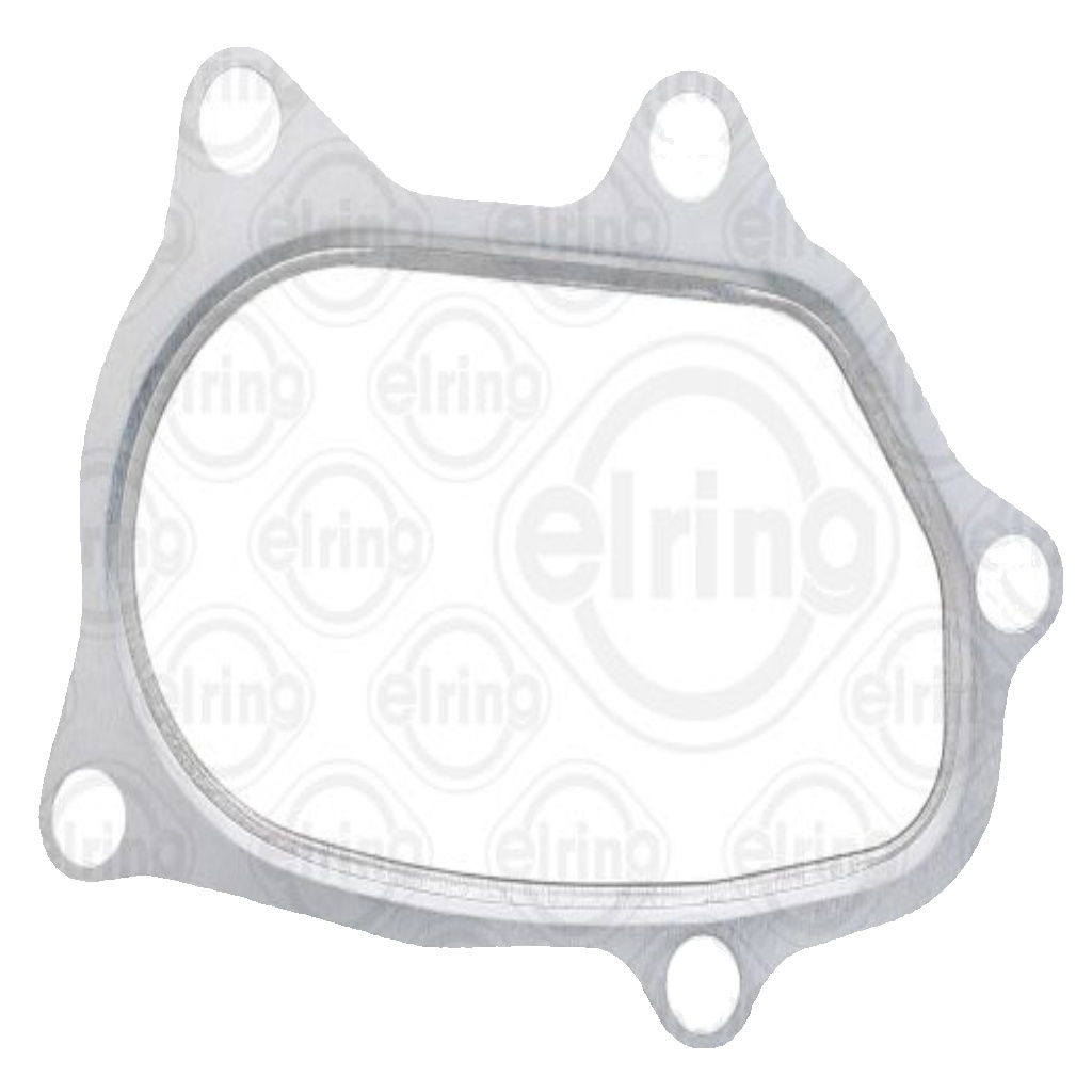 Exhaust Pipe Gasket Fits Subaru Forester Impreza Legacy WRX ELRING 822.240