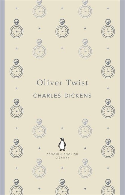 Oliver Twist Charles Dickens - Image 6
