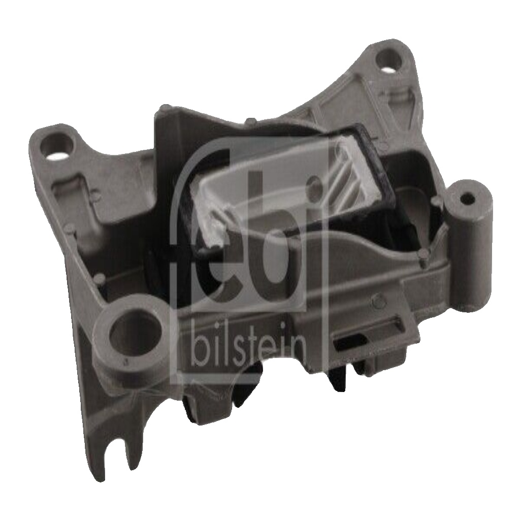 Left FERDINAND BILSTEIN 32772 Engine Mounting for RENAULT