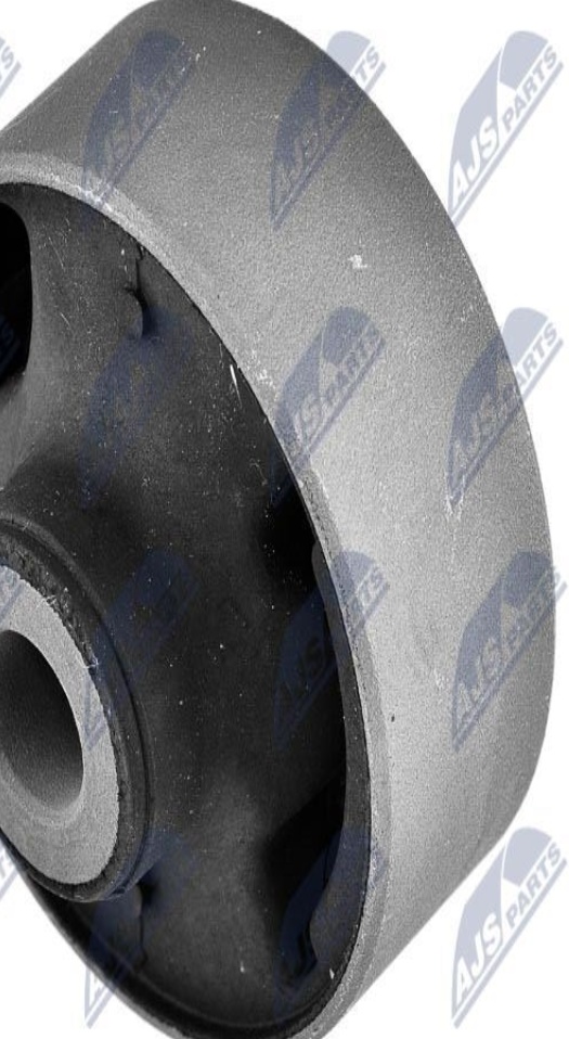 N.T.Y. ZTP-HD-027A.NTY Control Arm-/Trailing Arm Bush for HONDA