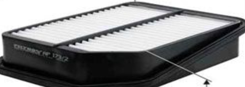 Fits FILTRON AP 173/2 SUZUKI GRAND VITARA AIR FILTER  ⭐UK Stock⭐
