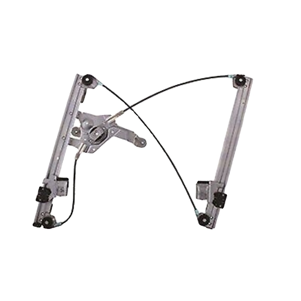 Left Front MAGNETI MARELLI 350103170103 Window Regulator for SKODA