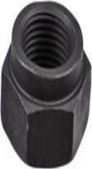 201096 A.B.S. Wheel Hub for FORD