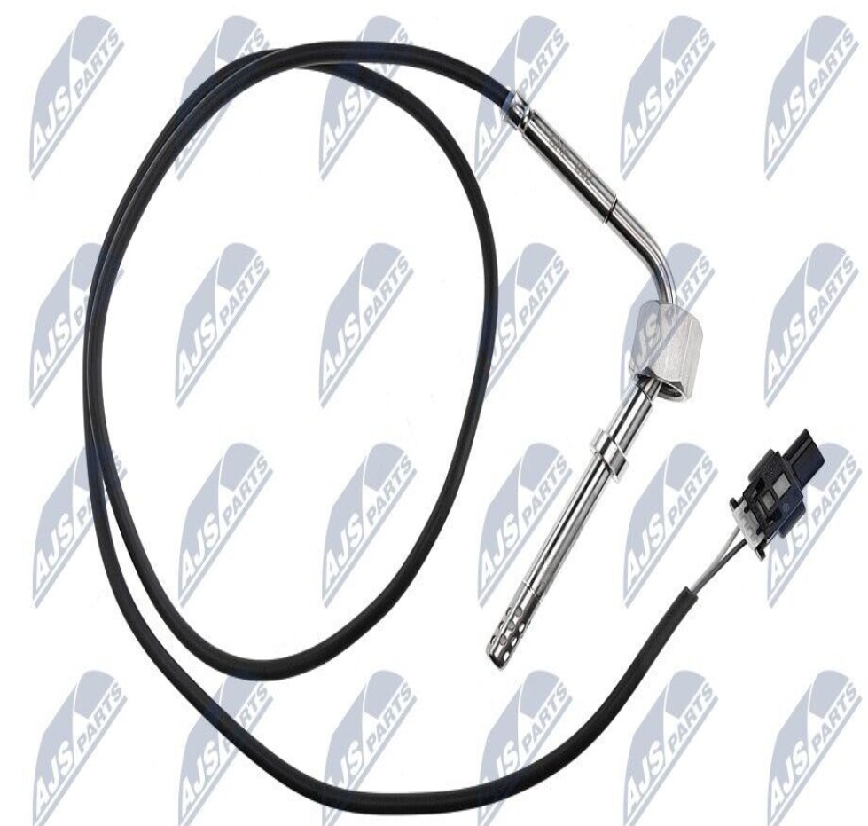 New Nty Exhaust Gas Temperature Sensor For Mercedes A W169 11- B W245 09 Size 11