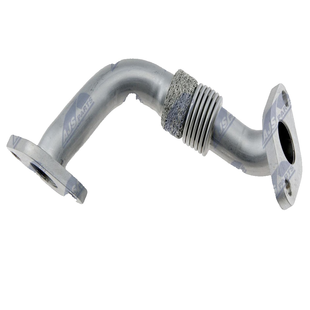 N.T.Y. EGR-AU-030.NTY Pipe, EGR valve for AUDI,SKODA,VW
