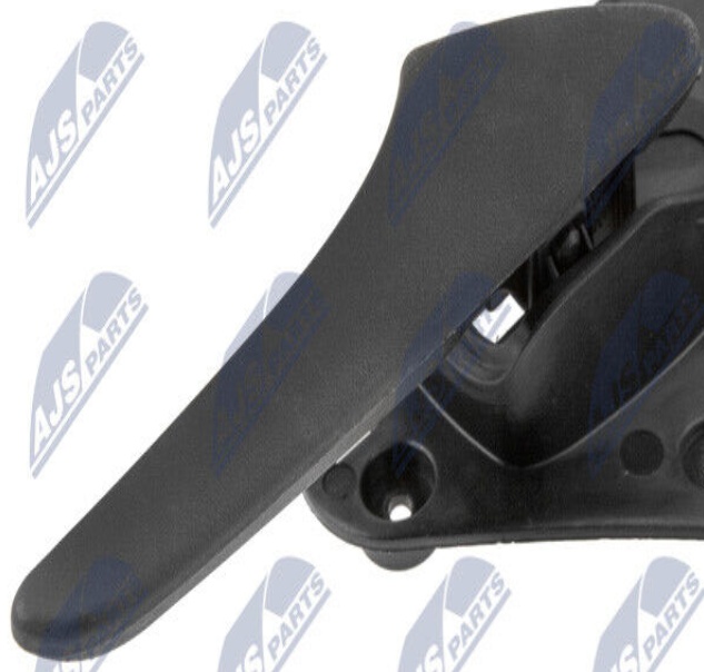 N.T.Y. EZC-ME-156.NTY Door Handle for MERCEDES-BENZ