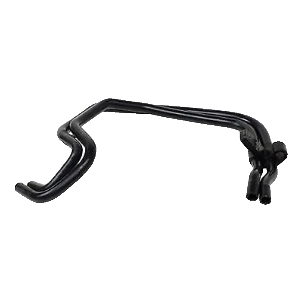 GATES 02-2500 Heater hose for ,OPEL,VAUXHALL