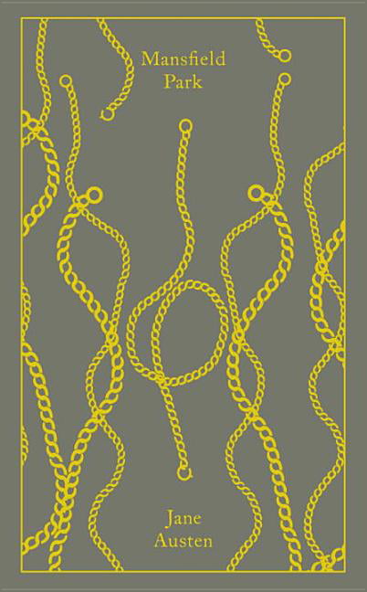 Mansfield Park: (Classics Hardcover) (Penguin Clothbound Classics) - Image 6