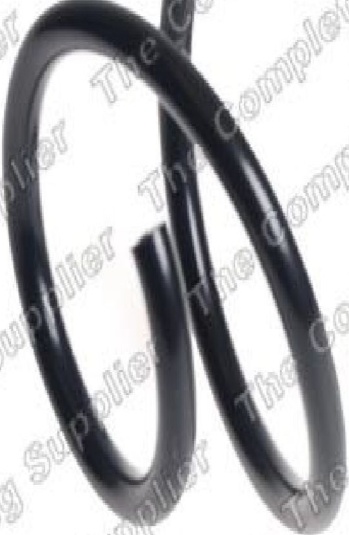 SUSPENSION SPRING 4037304 FOR HYUNDAI G3LE/G3LC 1.0L 3cyl KONA