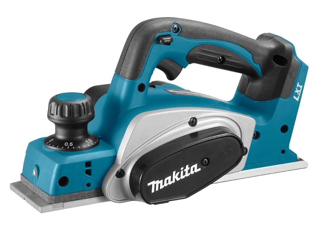 MAKITA DKP180Z 18v Planer 82mm width