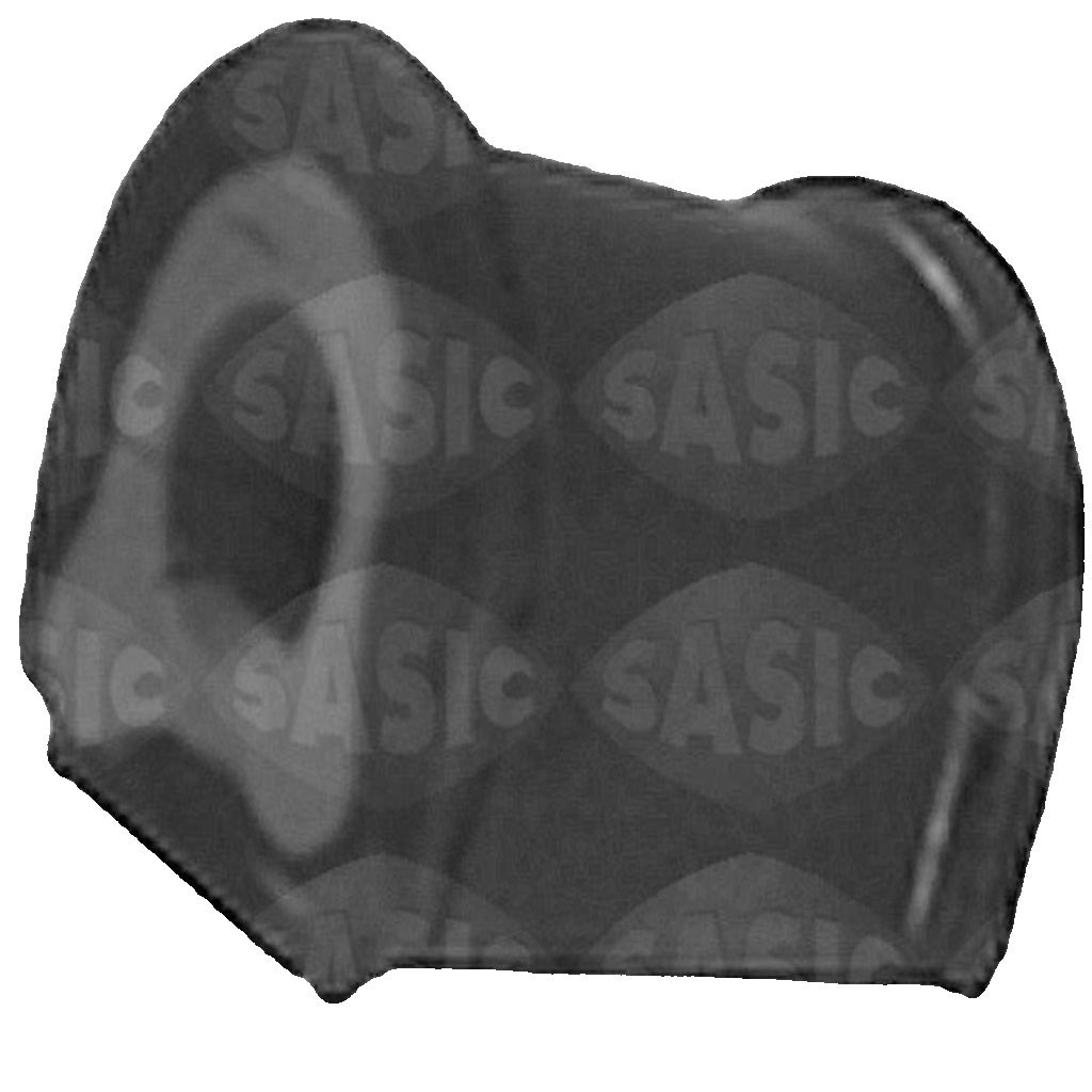 Stabilizer rubber bush Rear Axle 9001576 SASIC for IVECO DAILY II Van