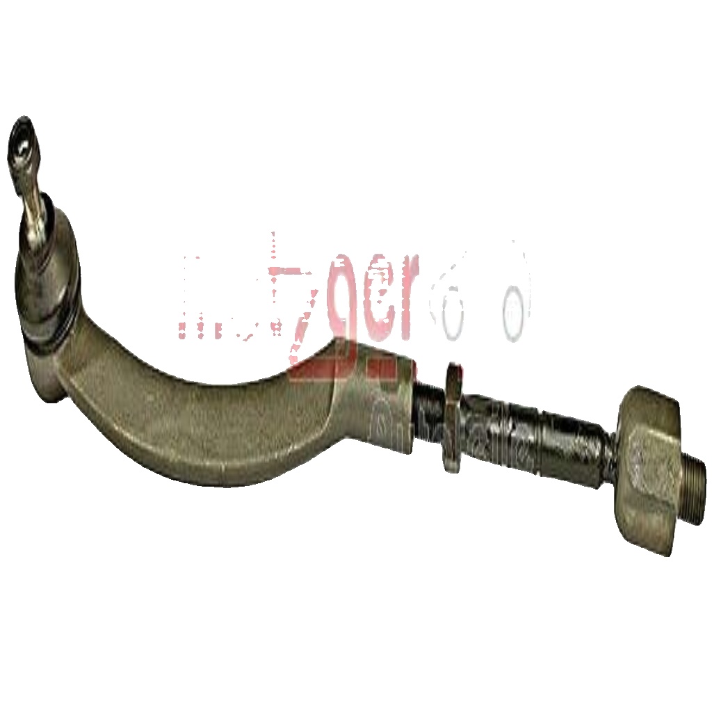 Front Right METZGER 56009702 Tie Rod for MINI
