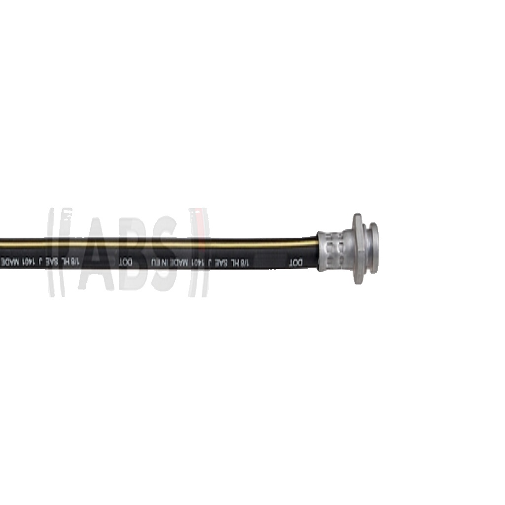 A.B.S.-OE SL 6476-OE Brake Hose for NISSAN