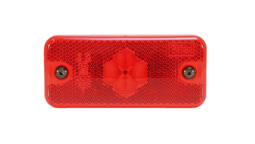 VIGNAL RENAULT/VOLVO REAR MARKER LAMP LED 198640 Vignal