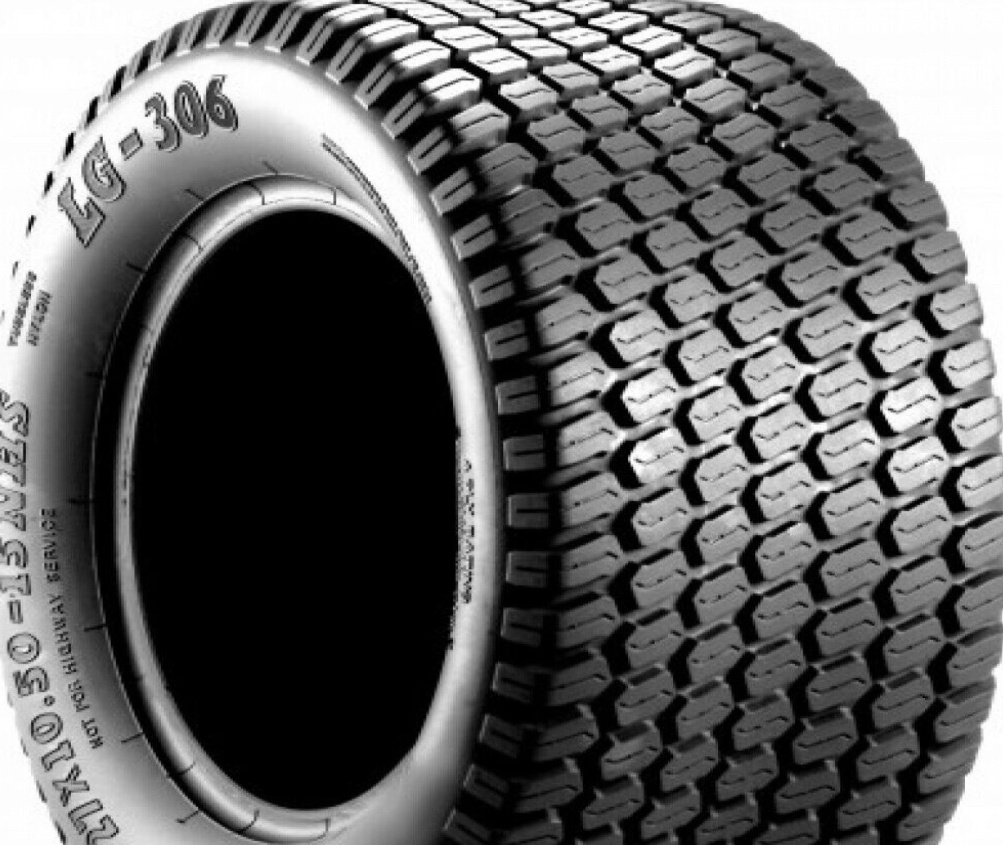 26x12.00-12 (26x12-12) BKT LG 306 Turf Tyre (8PLY) TL