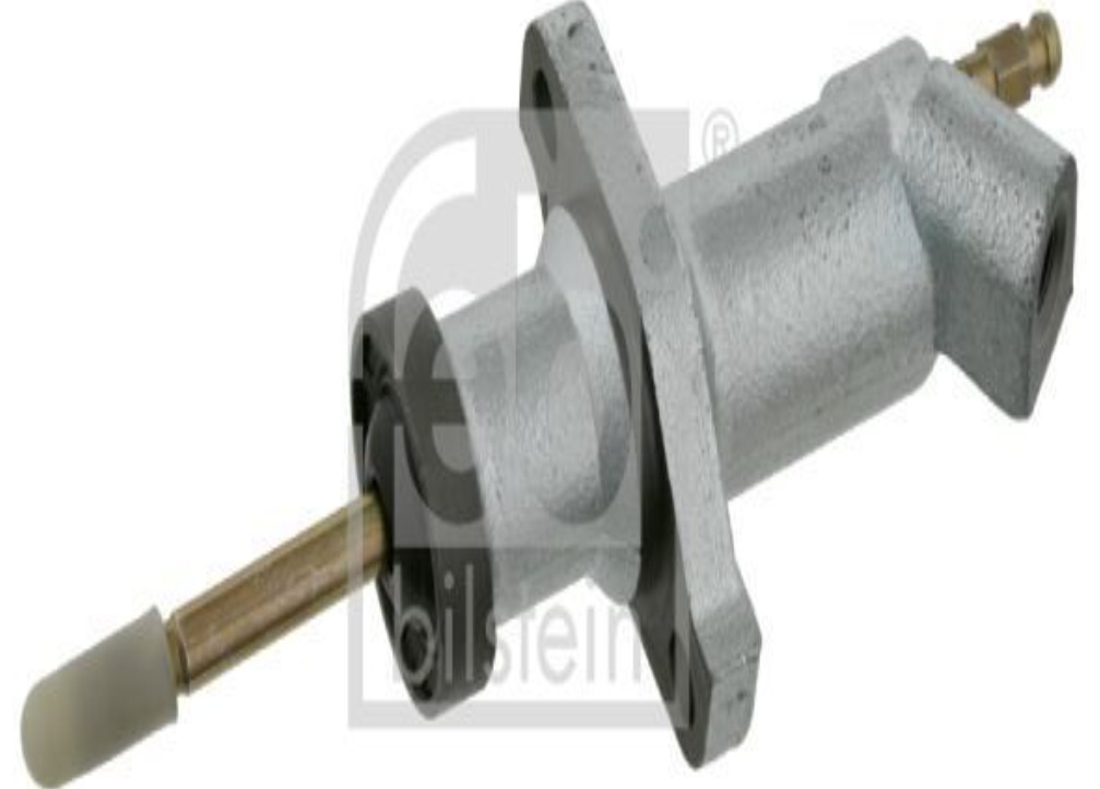 FEBI BILSTEIN 23883 Slave Cylinder, clutch for BMW