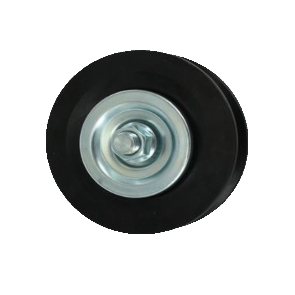 SKF SWEDEN VKM 65059 Tensioner Pulley, V-belt for MITSUBISHI