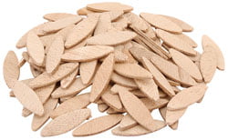 Draper 07260 Jointing Biscuits No. 0 - Pack of 100 - Image 4