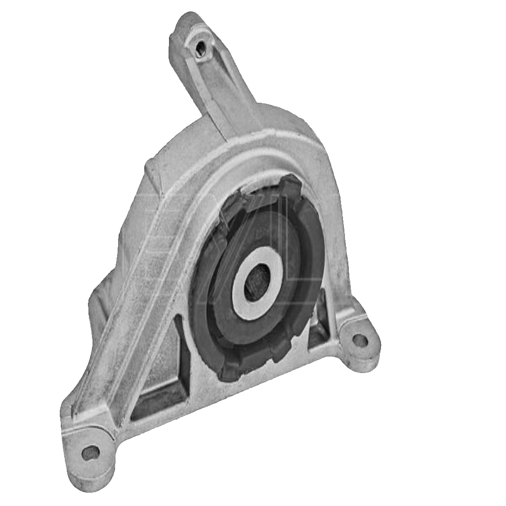 Left MEYLE GERMANY 214 030 0022 Mounting, engine for FIAT