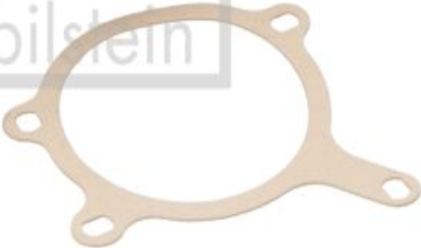 Original Febi Bilstein Water Pump 09470 for Ford