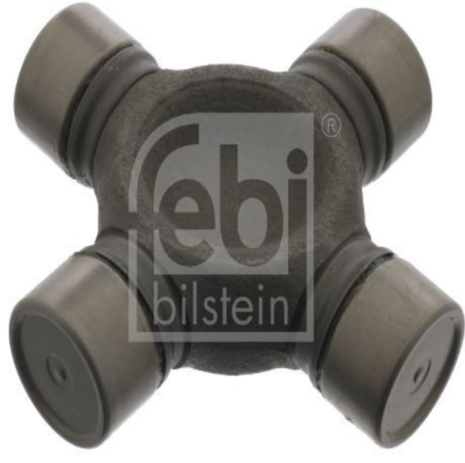 38416 FEBI BILSTEIN Joint, propshaft for MERCEDES-BENZ