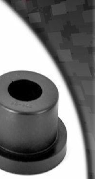Powerflex Front Lower Wishbone Rear Bush PFF36-302BLK