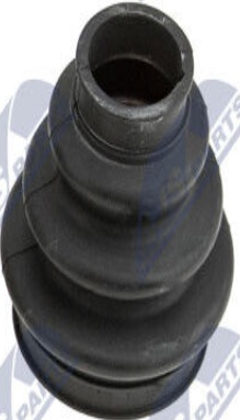 Driveshaft CV joint Rear Axle Left NPZ-BM-028 NTY for BMW 3 3 Touring 3 Coupe 1