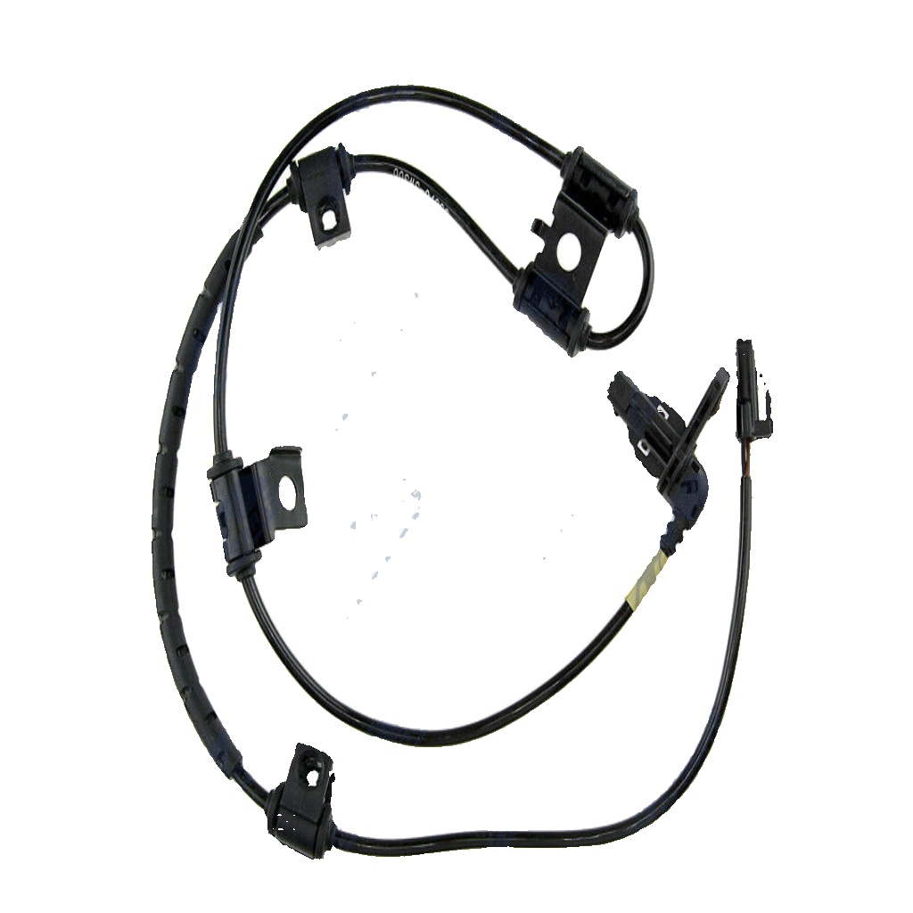 N.T.Y. HCA-KA-329.NTY Sensor, wheel speed for KIA