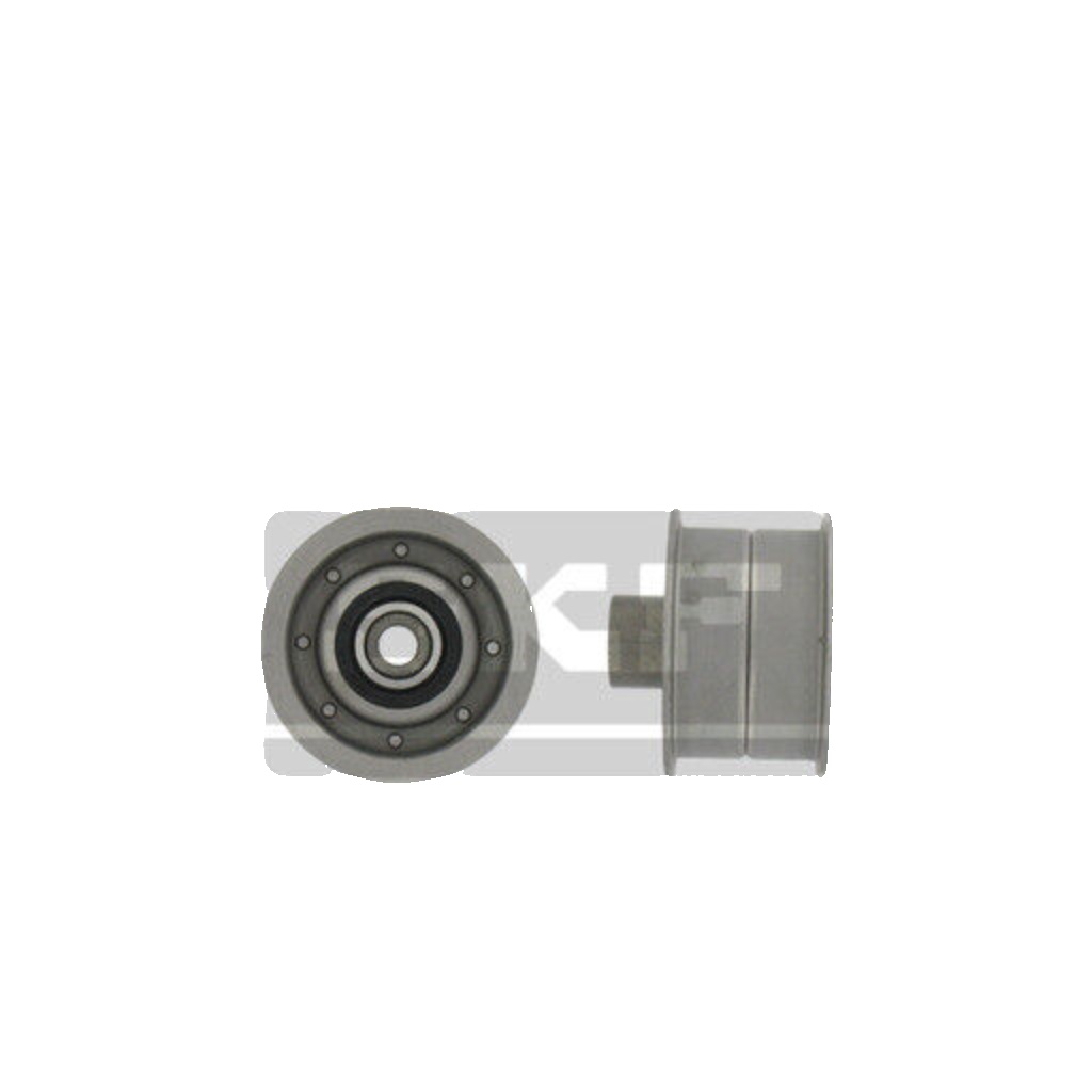 SKF-OE VKM 82320 Deflection Pulley/Guide Pulley, timing belt for LDV,NISSAN