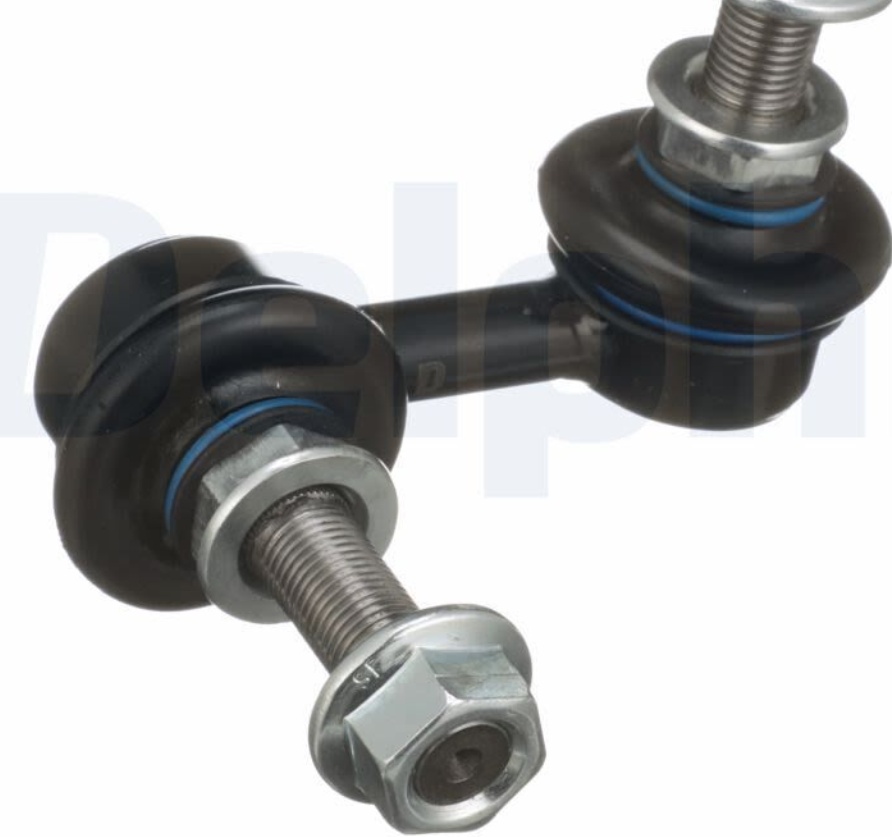 Fits DELPHI TC7702 Link/Coupling Rod, stabiliser bar TC7702 Stabilize ⭐UK Stock⭐