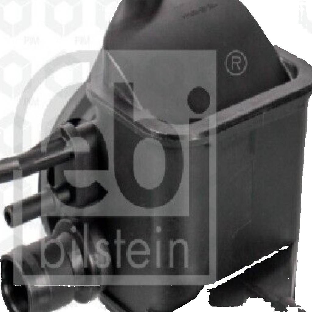 FEBI BILSTEIN OIL SEPARATOR, CRANKCASE VENTILATION PORSCHE 911