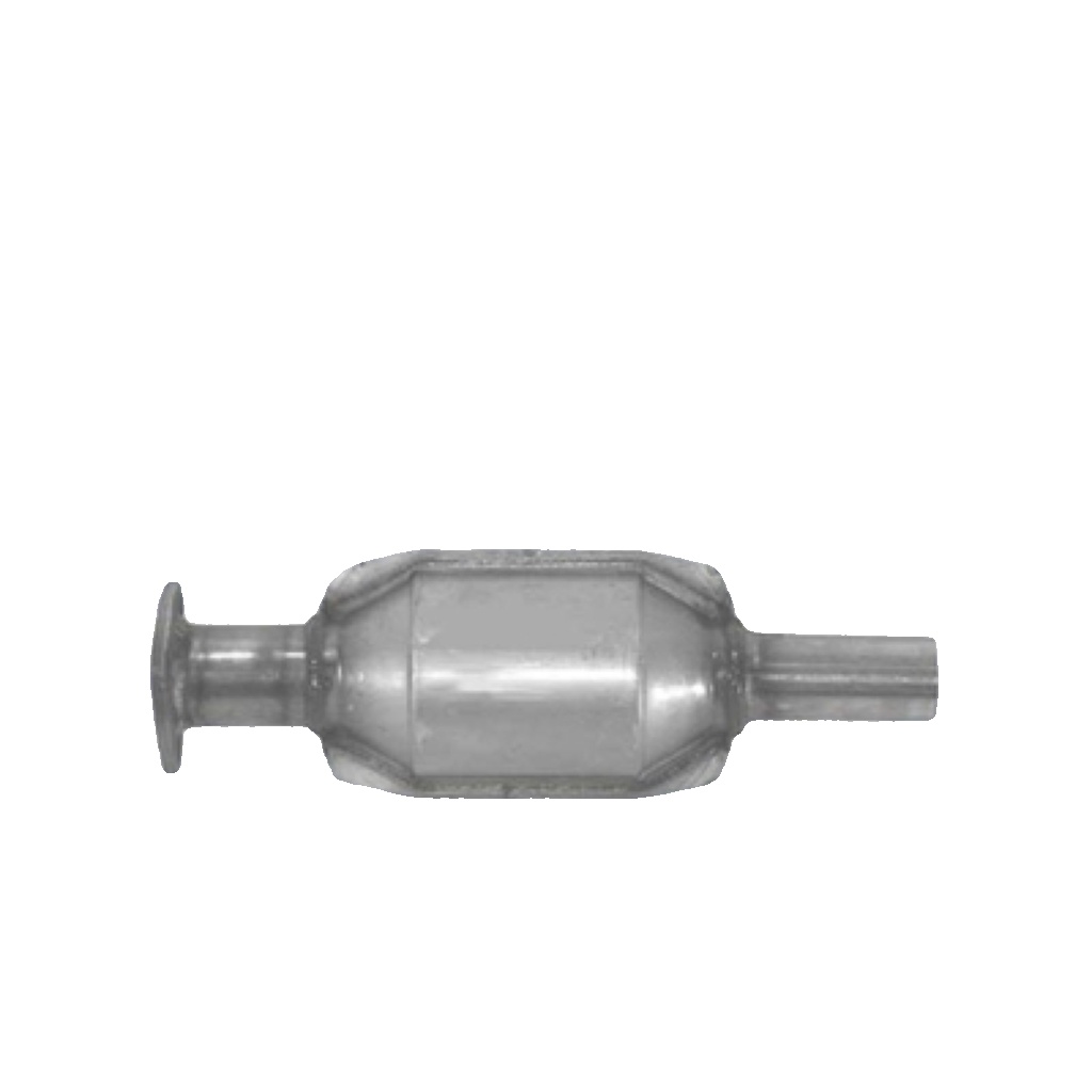BM90875 Exhaust Petrol Catalytic Converter +2yr Warranty